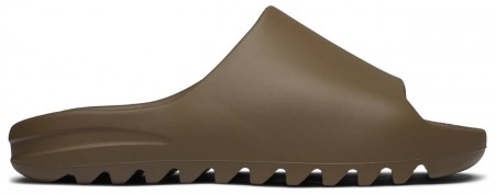 UA Adidas Yeezy Slide Earth Brown (Run a size smaller)