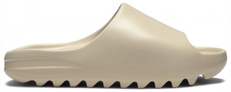 UA Adidas Yeezy Slides Bone (Run a size smaller)