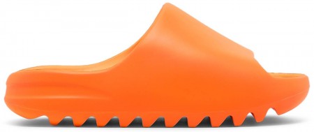 UA Adidas Yeezy Slide Enflame Orange (Run a size smaller)