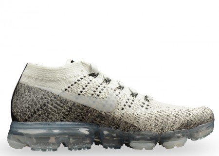 UA Nike Air Vapormax Flyknit "OREO" for Online Sale