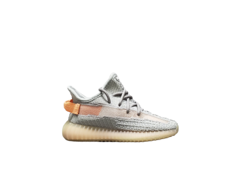 UA Adidas Yeezy Boost 350 V2 Trfrm (Toddlers And Youth)