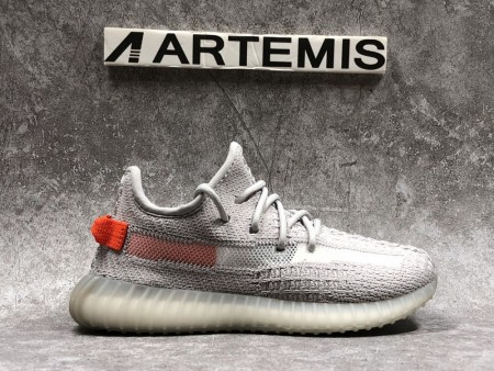 UA Adidas Yeezy Boost 350 V2 Tail Light (TODDLERS AND YOUTH)