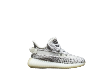 UA Adidas Yeezy Boost 350 V2 static Non Reflective (Toddlers And Youth)