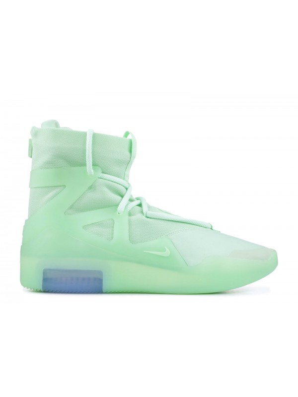 UA Air Fear Of God 1 Frosted Spruce