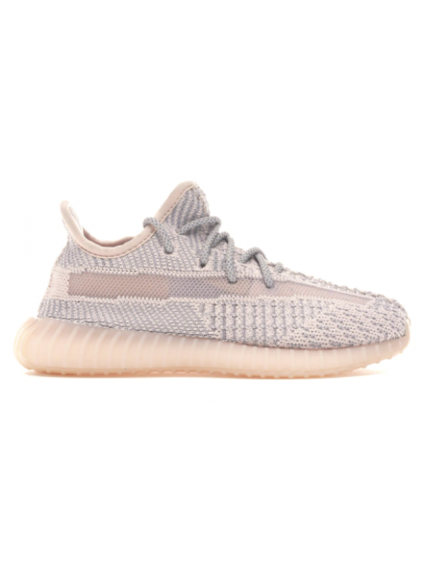 UA Adidas Yeezy Boost 350V2 Synth Reflective (TODDLERS AND YOUTH)