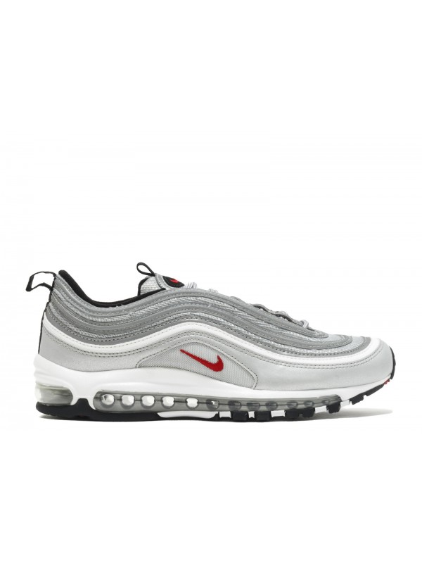 UA Nike Air Max 97 Silver Bullet for Sale