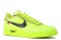 UA Nike Air Force 1 Low Off-White Volt