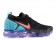 UA Air Vapormax Flyknit 2 Black Blue Purple With Red Logo Online
