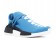 UA Adidas PW Human Race NMD "Pharrell" Blue Color