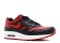 Air Max 1 Red White Black Shoes