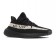 UA Adidas Yeezy Boost 350 V2 Core Black White