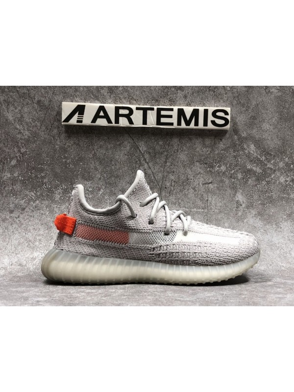 UA Adidas Yeezy Boost 350 V2 Tail Light (TODDLERS AND YOUTH)