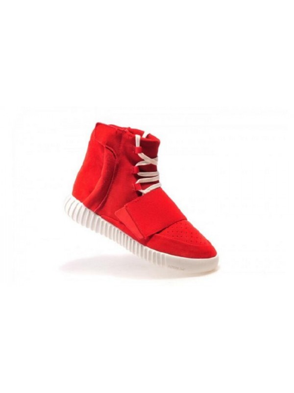 Yeezy 750 Boost Red